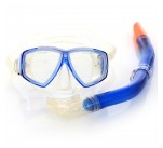 Coltri Kit Snorkeling