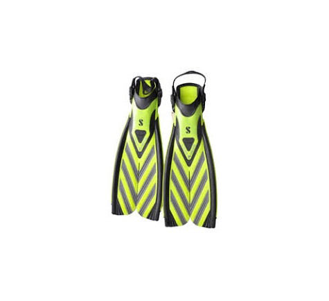 Scubapro Twin Speed