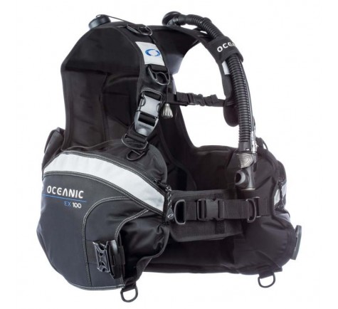 Ocean Pro 1000D QLR3