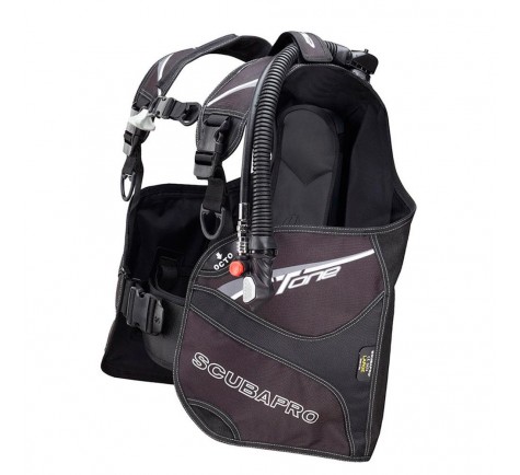 Scubapro T One