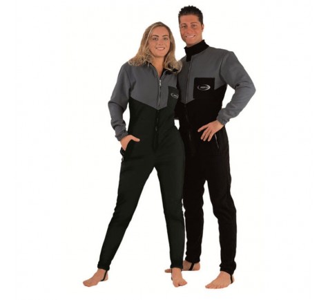 Rofos Fleece sottomuta
