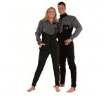 Rofos Fleece sottomuta
