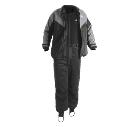 Scubapro Polar Shell Sottomuta