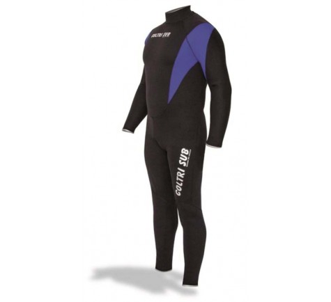 Coltri Travel muta tropical