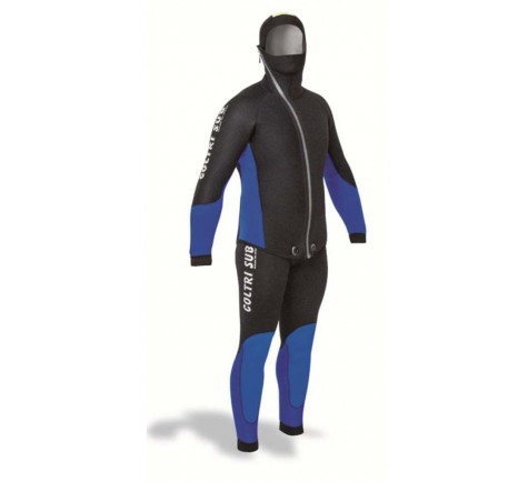 Coltri Master Muta umida
