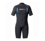 MUTA MARES SHORTY MANTA 2.5MM uomo