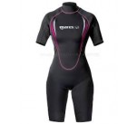 MUTA MARES SHORTY MANTA 2.5MM donna