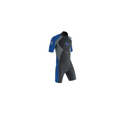 Scubapro Profile Shorty 2.5mm Wetsuit