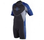 Scubapro Profile Shorty 2.5mm Wetsuit
