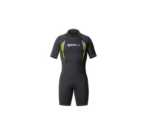 MARES MUTA SHORTY BAMBINO MANTA 2.2MM JR