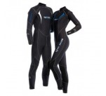 SEAC muta umida donna 5 mm