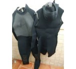 SCUBAPRO TEK muta umida donna