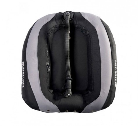 Mares Gav XR Donut
