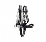 Mares Piastra Sub Mares – Imbracatura xr + Piastra Acciaio