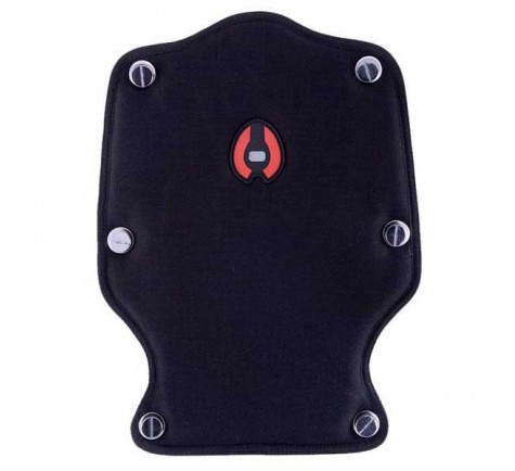 Hollis Backpad for backplate