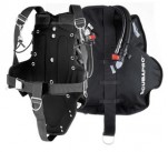 Scubapro sidemount tek 45