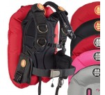 OMS IQ Lite Performance Mono Wing Set 32lb