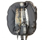 MC System OMS Performance Black 45Lbs
