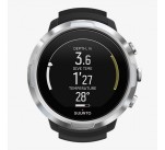 SUUNTO D5 Black