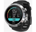 SUUNTO D5 Black