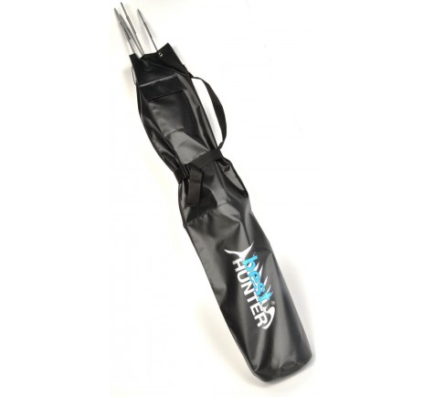 BEST DIVERS BORSA PORTA FUCILE CORTA