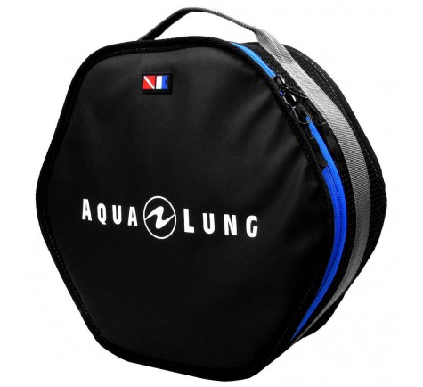 Aqualung Explorer Ii Regulator Bag