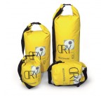 Best Divers Dry Bag PVC 15L con tracolla