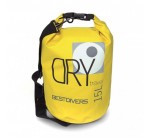 Best Divers Dry Bag PVC 15L con tracolla