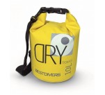 Best Divers Dry Bag PVC 10L con tracolla