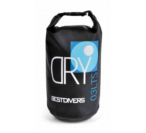 BestDivers Sacco da 3lt