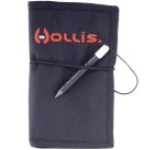 Hollis Underwater Notebook