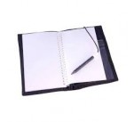 Hollis Underwater Notebook