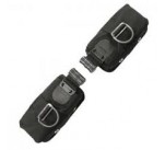 Scubapro tasche zavorra a sgancio rapido x-tek