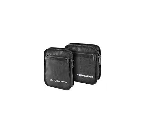 SCUBAPRO TASCA ACCESSORI X-TEK LARGE