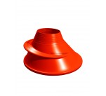 Collo in silicone waterproof