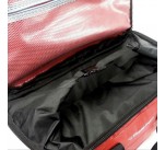 TRAVEL ALL 30L Chilli rossa