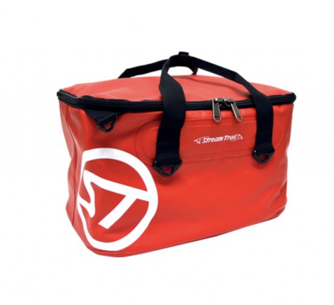 TRAVEL ALL 30L Chilli rossa