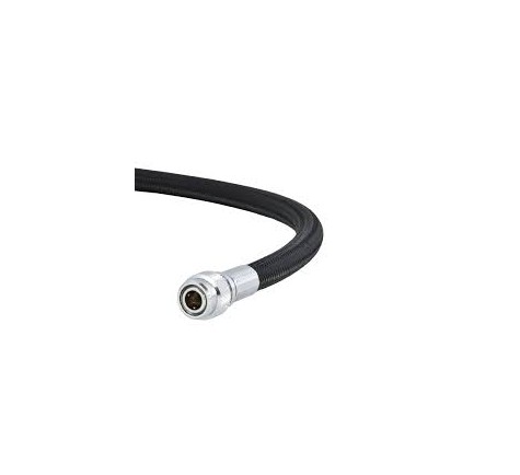Frusta Flessibile Xtreme Jacket Carbon 3/8