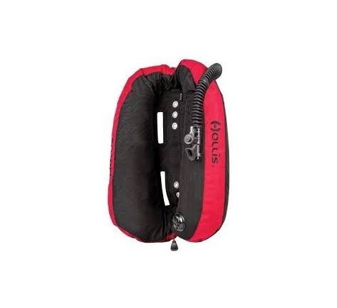 HOLLIS C45 LX WING -  20 litri (45lb)