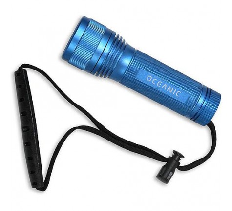 Oceanic ARC 220 L.E.D. Light