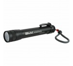 Technisub ALU SOLO black