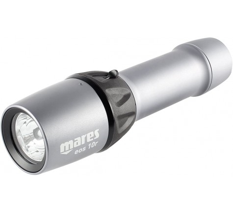 Mares EOS 10