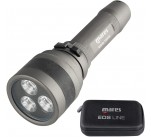 Mares Torch EOS 15rz