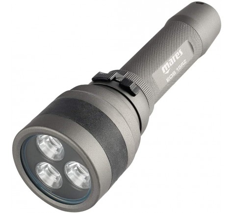 Mares Torch EOS 15rz