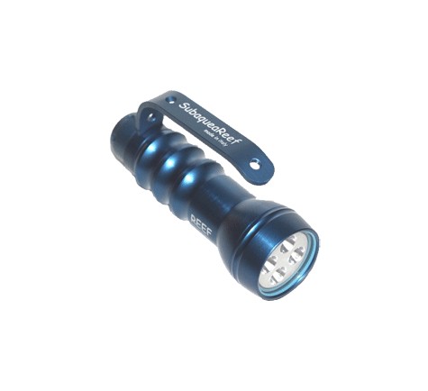 SubaqueaReef Torcia Led Reef