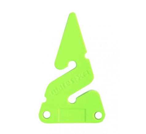 Mares XR cave line markers Frecce