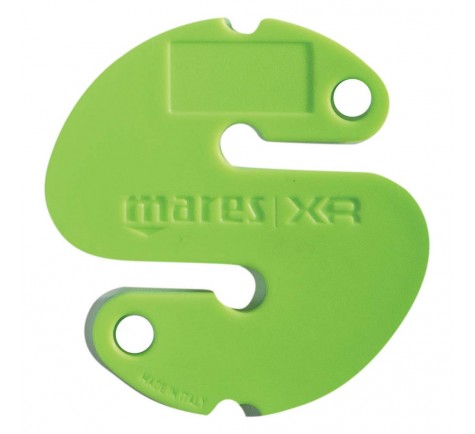 Mares XR cave line markers Frecce