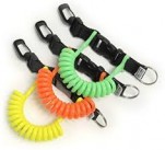 BestDivers Clip Estensibile Color
