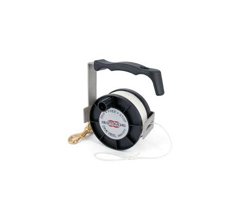 BestDivers basic reel