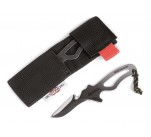 BEST DIVERS COLTELLO BEMETAL